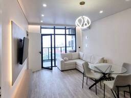 Батуми ЖК «BST» Шартава, 16, блок Б 2плюс1 60квм