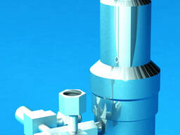 Редуктор-задатчик модернизированный РЗМ-4