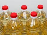 Refined sunflower oil. - фото 3