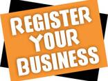 Registration your Company in Georgia without attendance - фото 1