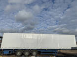 Ремонт и изготовление тентов - фото 2