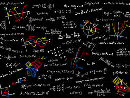 Репетитор по математике