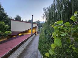 Restaurant in Bulachauri