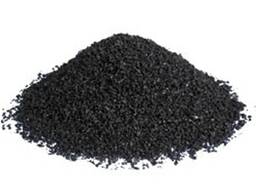 Резиновая крошка, резиновый порошок, плиты из резиновой крошки