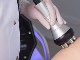 RF ლიფტინგი (რადიოსიხშირული ლიფტინგი)