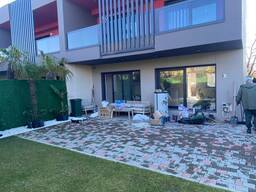 Продаётся 2-этажная вилла 170 кв. м за 320 000$ в Polo Villas Signature, Батуми