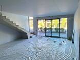 Продаётся 2-этажная вилла в черном каркасе за 380 000$ в Polo Villas Signature, Батуми - фото 12