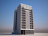 Родажа квартир на улице Лука Асатиани - photo 3