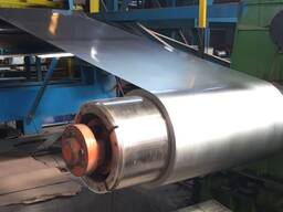 Рулонная оцинкованная сталь(GI)/Рулон оцинкованный