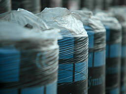 Изогам - рулонный кровельный и гидроизоляционный материал