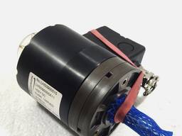 Saacke mention 41090035 solenoid valve