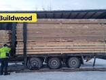 პრემიუმ ხარისხის ხის მასალა, იმპორტირებული ბელორუსიიდან - фото 2
