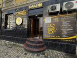 სალონი/salon/салон - фото 3