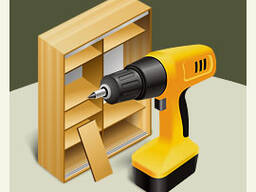 Сборка/разборка мебели в Батуми