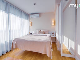 Сдача двухкомнатных апартаментов в Батуми