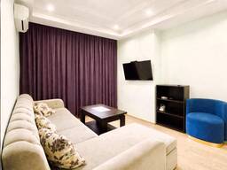 Сдаем 3-комнатную квартиру, 74 м², Батуми, Горгиладзе ул. , 68