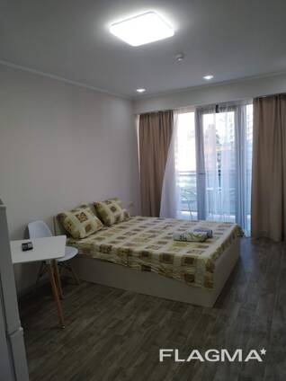 Сдается 1-комнатная квартира, 31 м² в Orbi Beach Tower