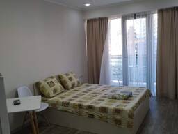 Сдается 1-комнатная квартира, 31 м² в Orbi Beach Tower