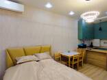 Сдается 1-комнатная квартира, 35 м², Батуми, 1 переулок Ангиса, 82 - фото 1