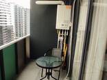Сдается 1-комнатная квартира, 35 м², Батуми, 1 переулок Ангиса, 82 - фото 13