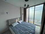 Сдается 2-х комнатная квартира на долгий срок с потрясающим панорамным видом на море - фото 2