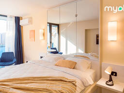 Сдается 1 комнатная квартира в батуми