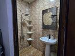 Сдается 2-х комнатная квартира 55 кв. м на ул Тбел-Абусеридзе за 400$ - photo 2