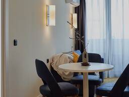 Сдается 2-х комнатная квартира в жк Orbi City, блок D2 500$ в месяц.