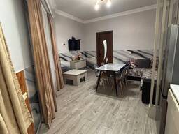 Сдается 2-х комнатная квартира за 350$ ул. Горгиладзе 98.2242 R