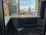 Сдается 2-х комнатная квартира за 650$ жк Arcon Residence. ул. Тбел-Абусеридзе 21. - photo 10