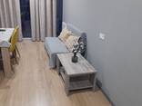 Сдается 2-комнатная квартира, 35 м², Батуми, Ангиса 3 тупик, 10 - фото 3