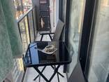 Сдается 2-комнатная квартира, 44 м², Батуми, улица Шерифа Химшиашвили, 65 - фото 4