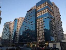 Сдается 2-комнатная квартира, 55 м², Батуми, Улица Шерифа Химшиашвили, 1