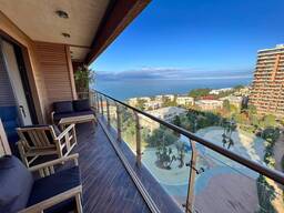 Сдается 2-комнатная квартира, 70 м², Чакви в жк Dreamland Oasis