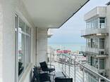 Сдается 2-комнатная квартира, 88 м², Батуми, Улица Чавчавадзе - фото 9