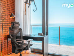 Сдается 2 комнатная квартира в батуми