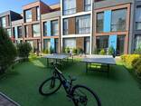 Сдается 3-х этажная Вилла в комплексе Pollo Villas за 1500$ в месяц - фото 1