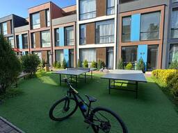 Сдается 3-х этажная Вилла в комплексе Pollo Villas за 1500$ в месяц