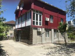 Сдается 3-х этажный дом