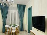 Сдается 3-х комнатная квартира 50 кв. м за 600$ на улице Селима Химшиашвили 49 - фото 3