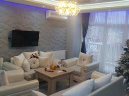 Сдается 3-х комнатная квартира 65 кв. м на ул. Багратиони 174 за 750$