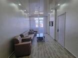 Сдается 3-х комнатная квартира 65 кв. м за 450$ ул. Багратиони 193. ID#2108 - фото 4