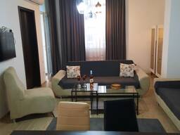 Сдается 3-х комнатная квартира 75 кв. м за 500$ на улице Чавчавадзе 51