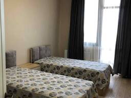 Сдается 3-х комнатная квартира 86 кв. м за 600$ на ул. Фридона Халваши 20