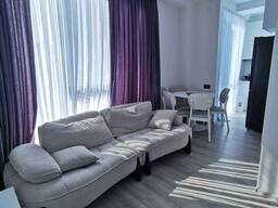 Сдается 3-х комнатная квартира с двумя спальнями