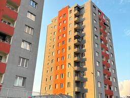 Сдается 3-х комнатная квартира в Батуми за 750$ ул. Адлия 112.