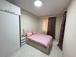 Сдается 3-х комнатная квартира в Батуми за 750$ ул. Адлия 112. - фото 3