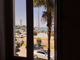 Сдается 3-х комнатная квартира в центре Батуми, за 500$ в месяц