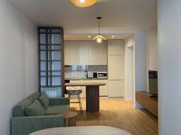 Сдается 3-х комнатная квартира за 1800$ в жк Bagrationi Residence.2240