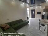 Сдается 3-комнатная квартира, 60 м², Батуми, улица Галактиона Табидзе, 52 - фото 1